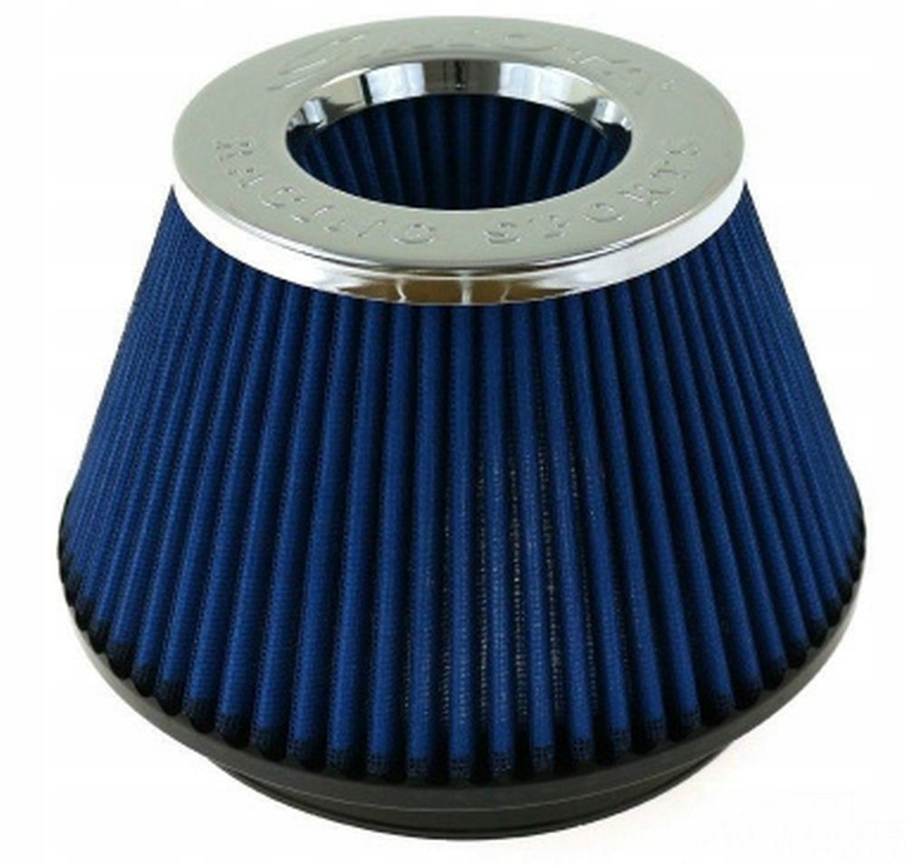 SM-FI-095 - Повітряний конічний фільтр SIMOTA для 400km fi 152mm