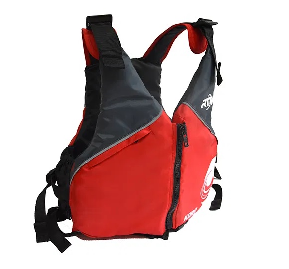 Kapok Francouzská Zajišťovací Vesta Koro XL