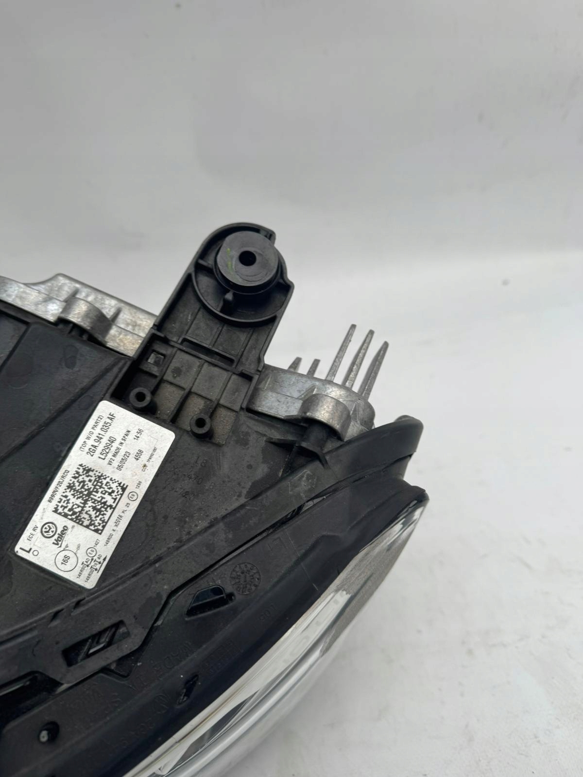 VW T-ROC 2GA LIFT 21- light left front front FULL LED 2GA941035AF