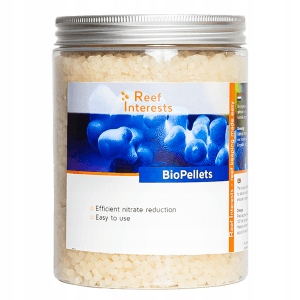 Levně Biopelety Pro Redukci Np 1000ML 728g