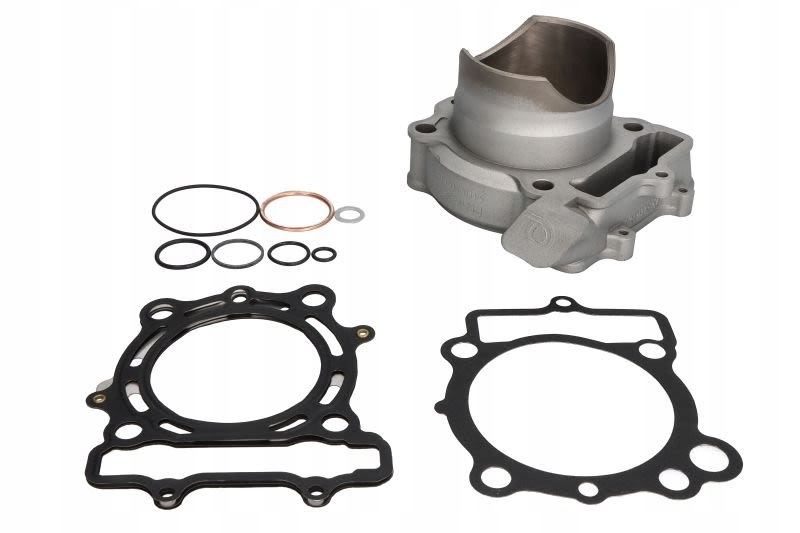 Valec motora s tesneniami Athena EC250-026