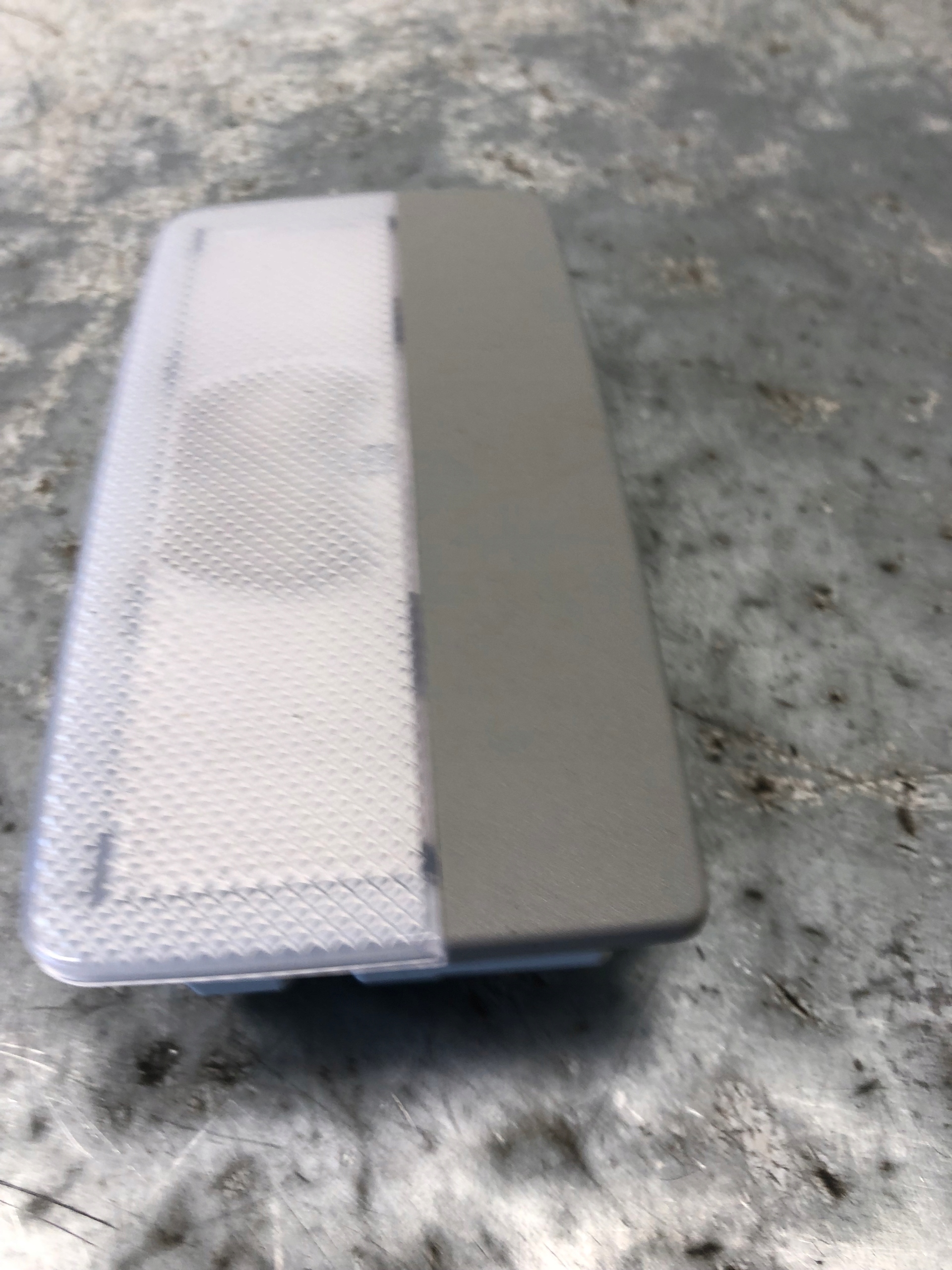 FANALE CIELO INTERNO OPEL ZAFIRA C 316627975