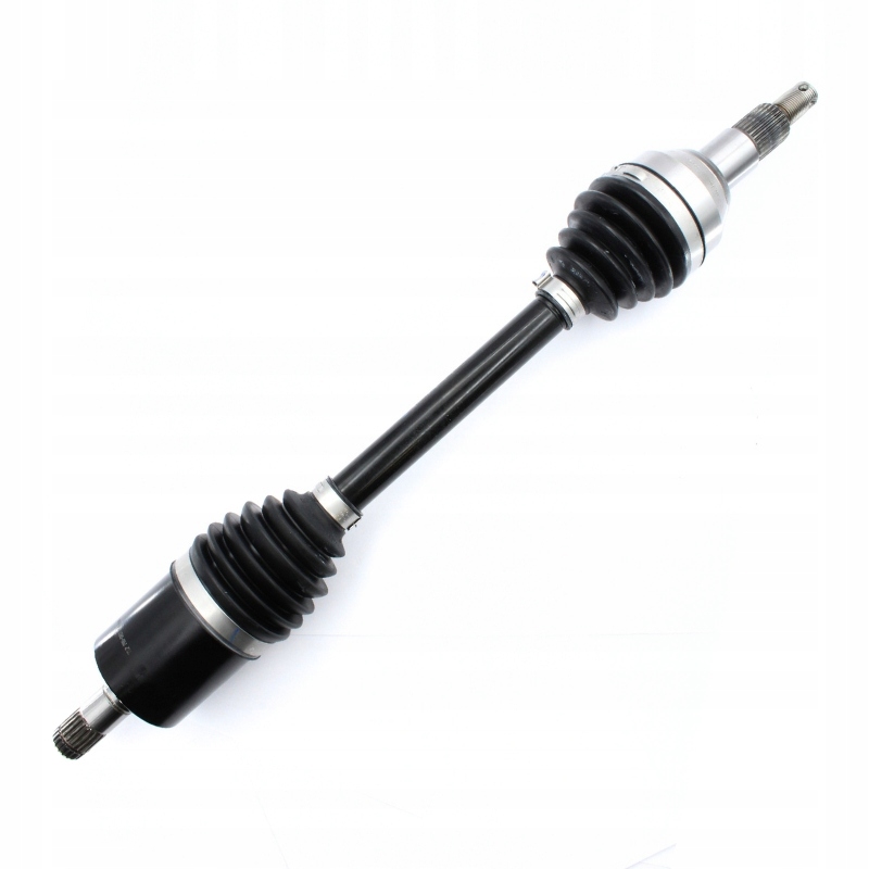 Predná Polovica Can Am G3 Outlander Pravá Oe 705403312