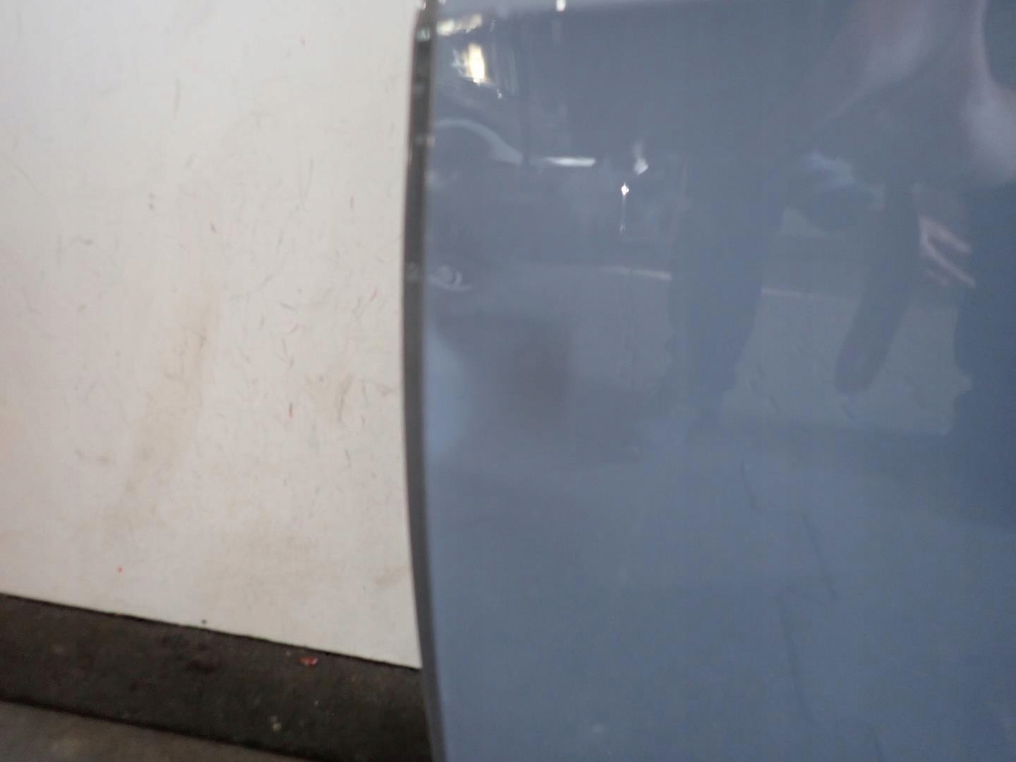 TÜR HECK HINTEN LINKS VW ID3 2020