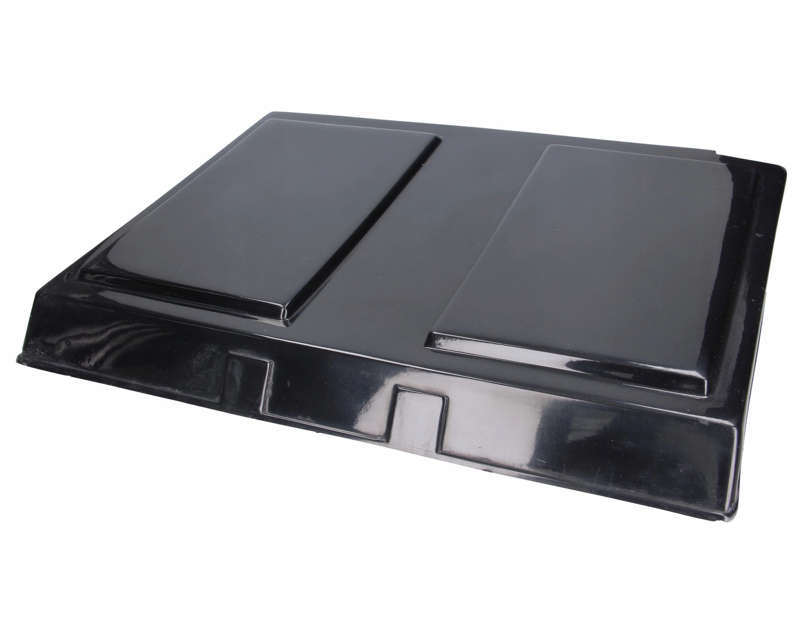 blatník zadní levý Massey Ferguson 3543005M1