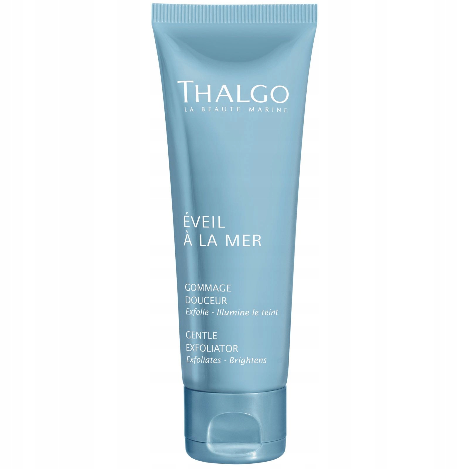 Zartes Peeling, 50 ML, Eveil ? La Mer