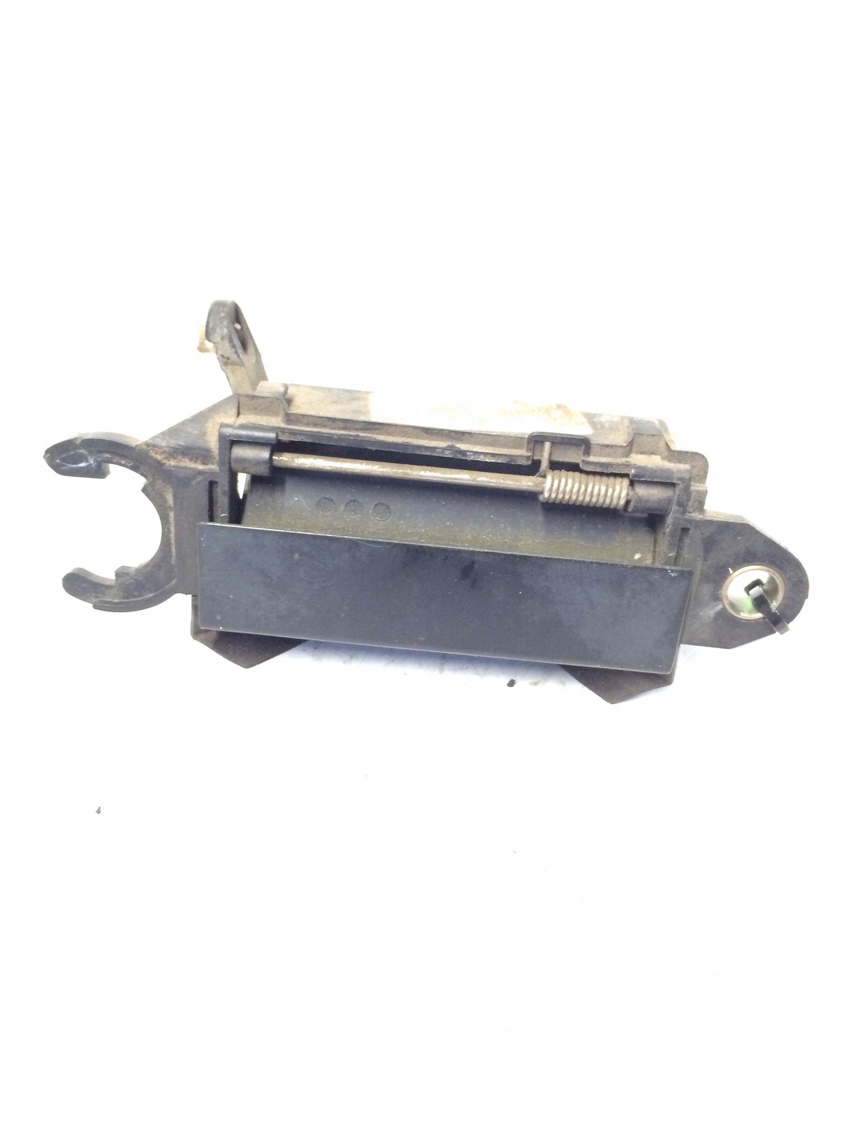 Poignée Externe AUDI A4B5 8D0 837 206/A