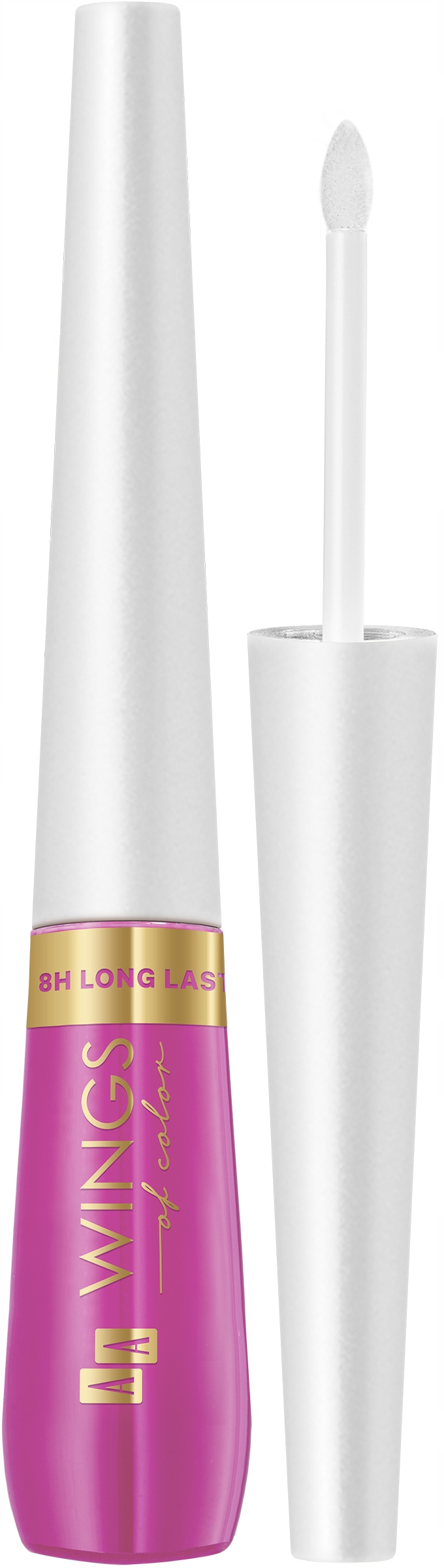 

Aa Wings Of Color Matowa Pomadka 04 Endless Love