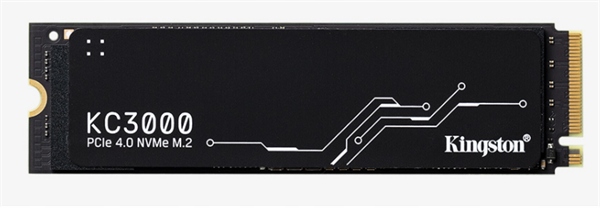 Kingston 512GB KC3000 PCIe 4.0 NVMe M.2 r7000MB/s, w3900MB/s )…