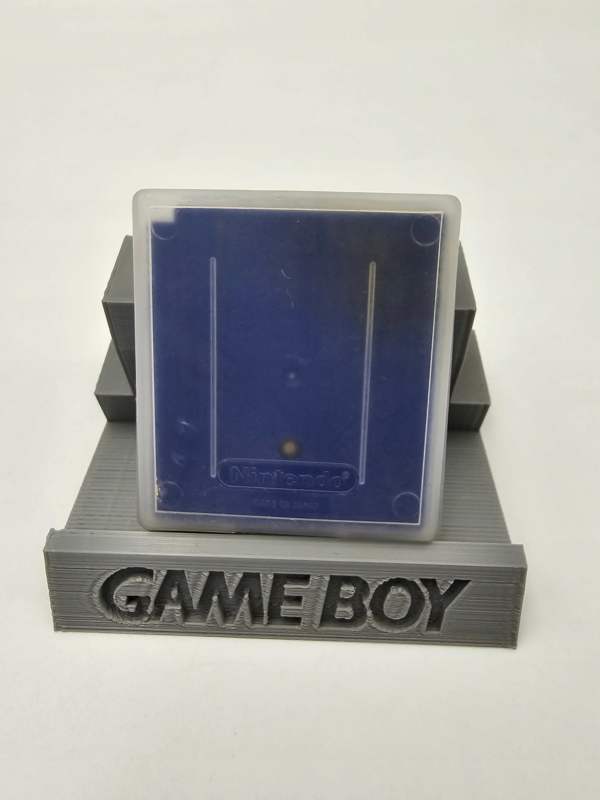 POKEMON BLUE VERSION ORYGINAŁ + GRATIS BRELOCZEK Producent Nintendo