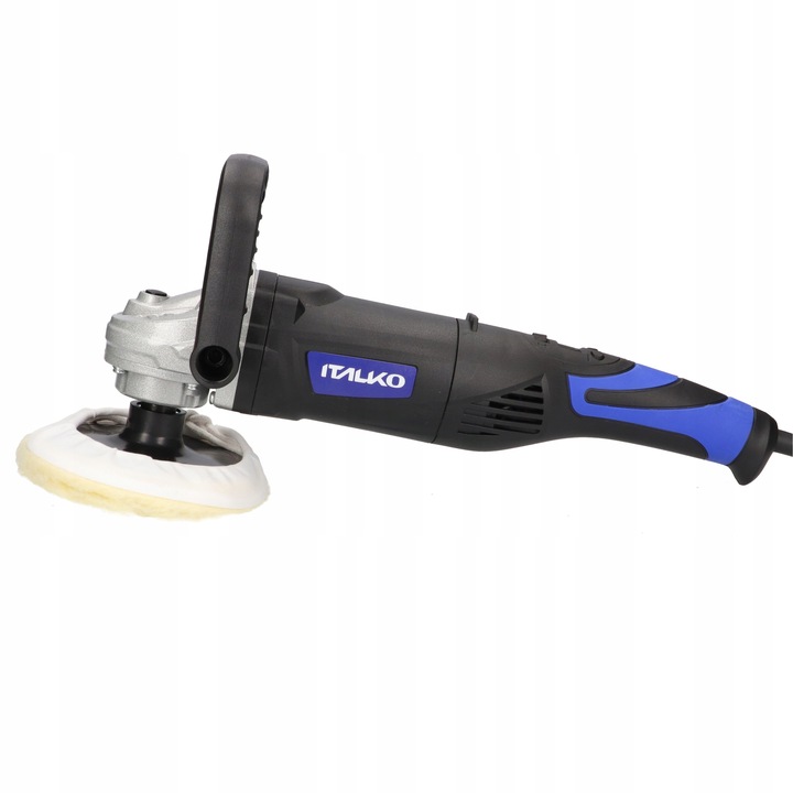 Polerka ITALKO BLA-125 1200W