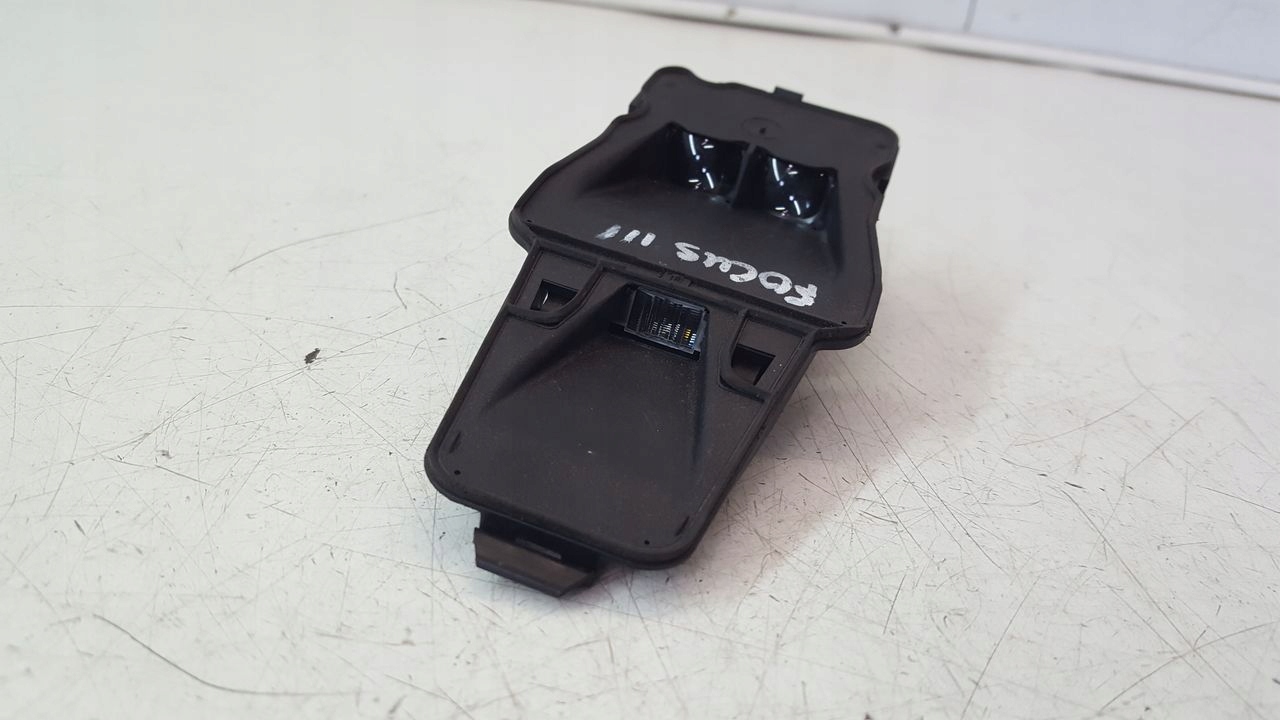 Sensor kolizji Ford Focus III 2,0 TDCi