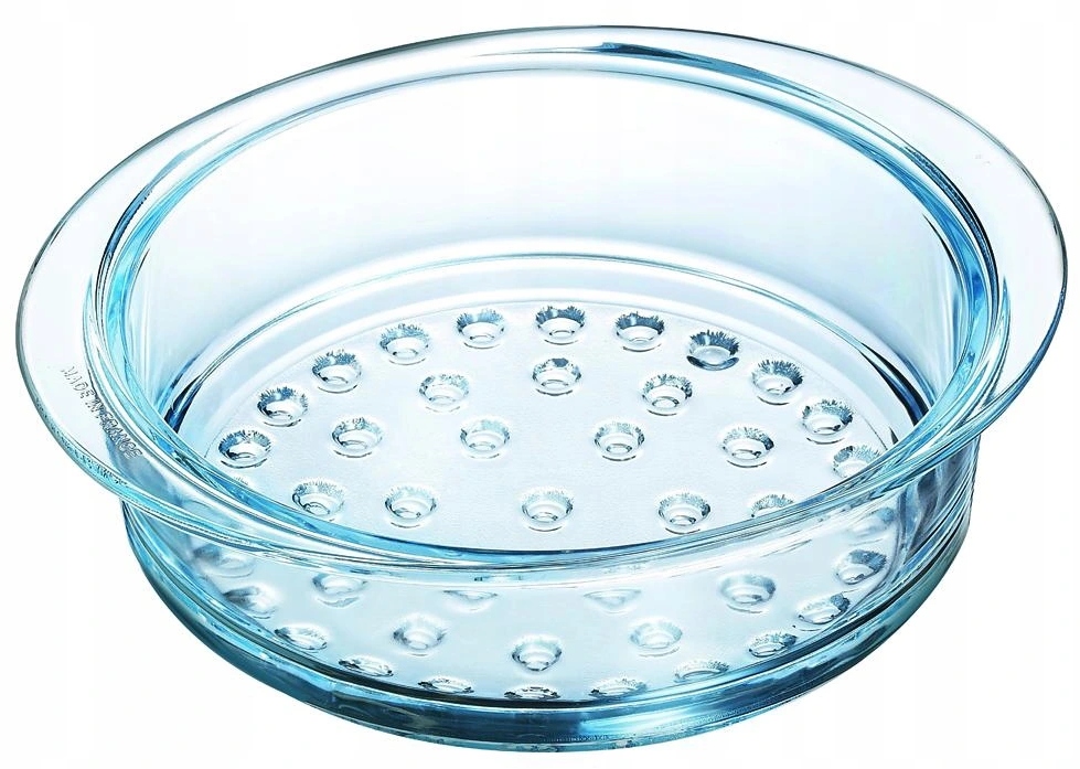 GARNEK DO GOTOWANIA NA PARZE 2 SITA INDUKCJA 20cm Marka Ambition