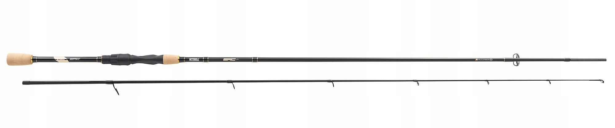 Wędka Mitchell Epic R Spinning - 2,10m 2-12g - 0022021629107 ...