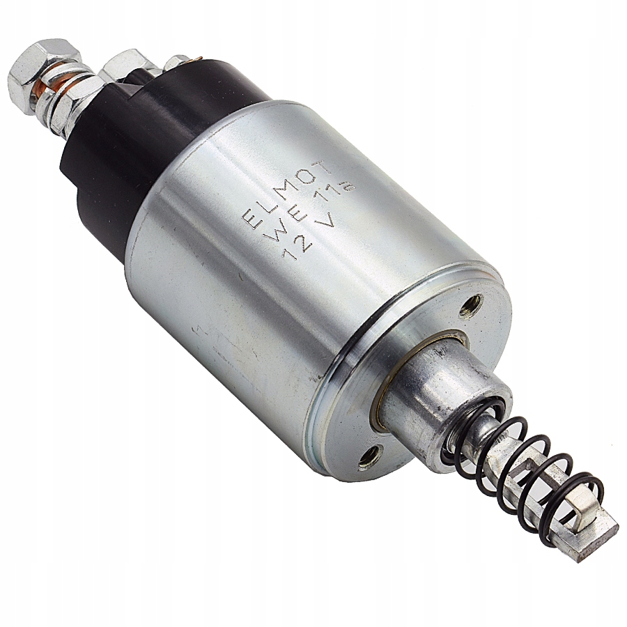 Włącznik rozrusznika R-11 WE11a C-330 C-360 ELMOT Numer katalogowy oryginału 9620010