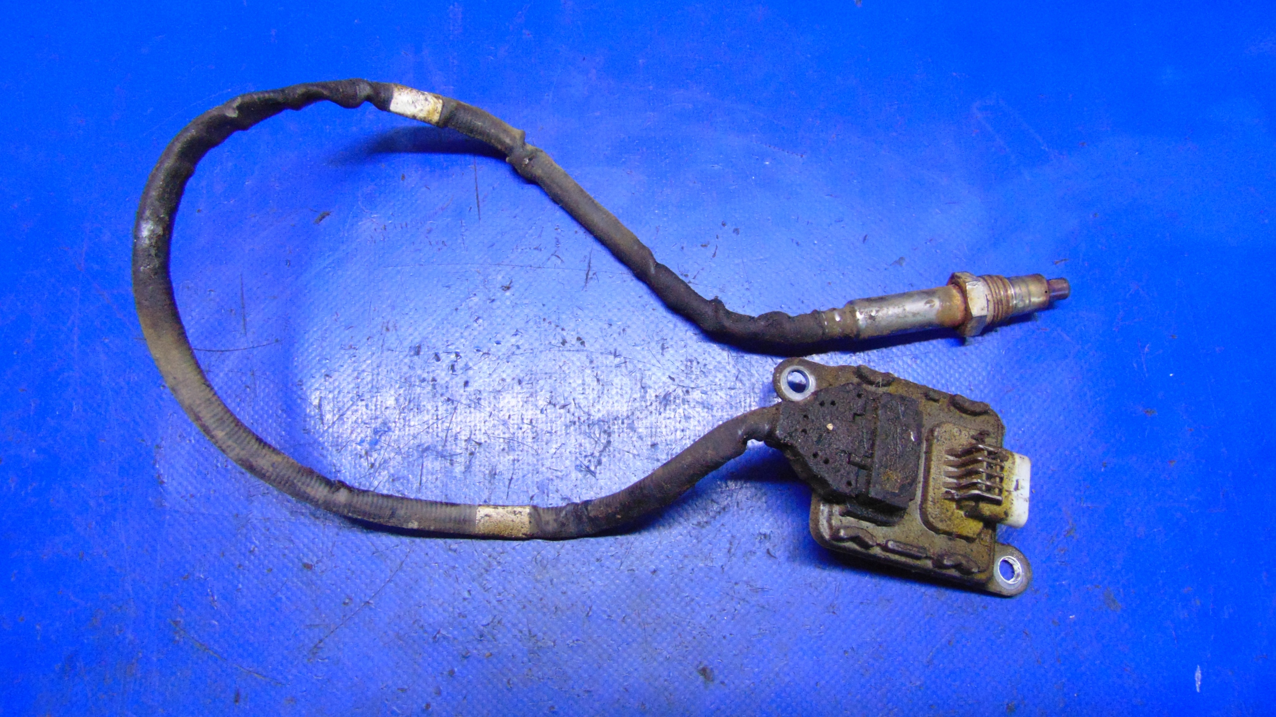 SONDA LAMBDA NOX 2.0DCI FIAT TALENTO RENAULT TRAFIC III LIFT VIVARO III