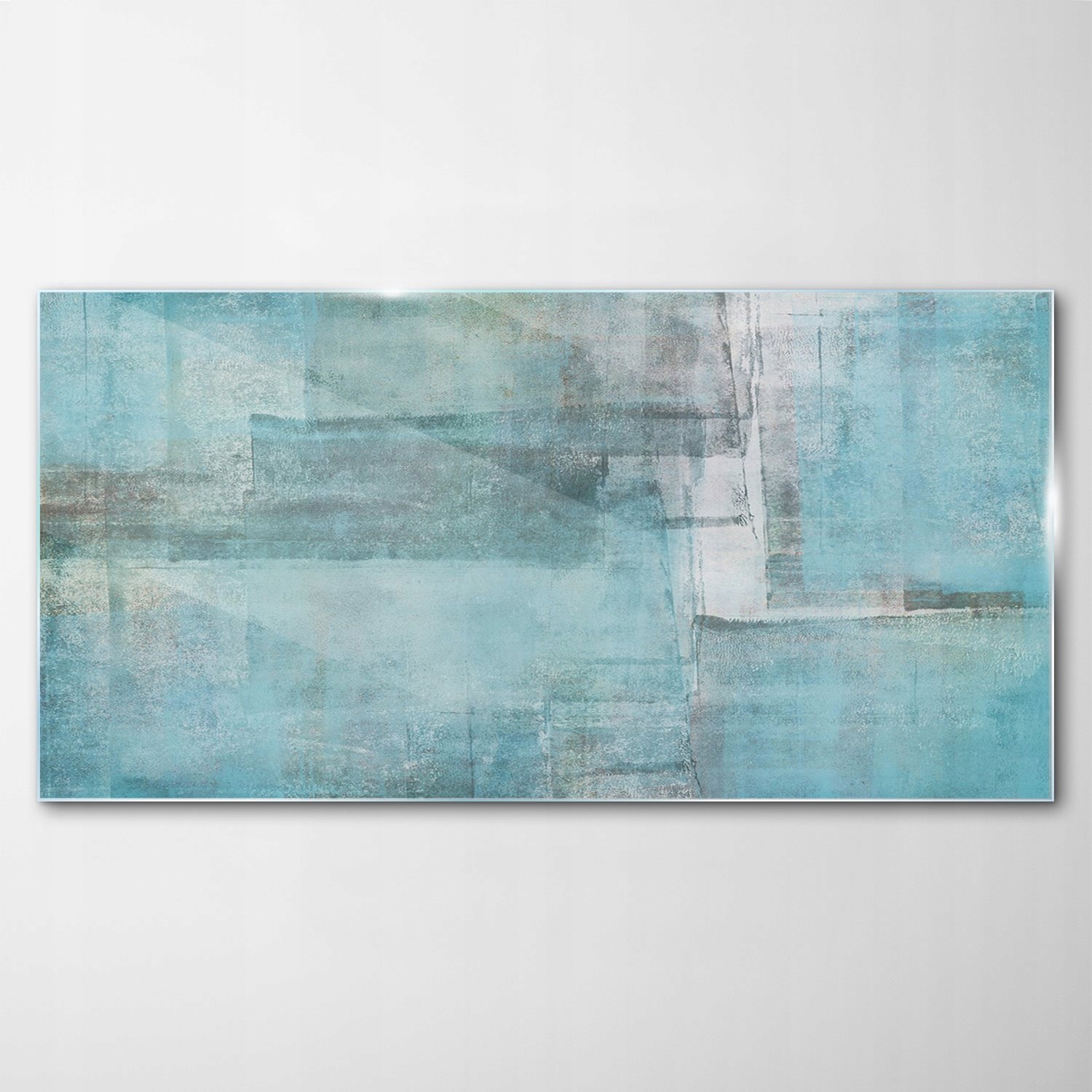 

Obraz na Szkle Dekor Abstrakcja Art Sztuka 120x60