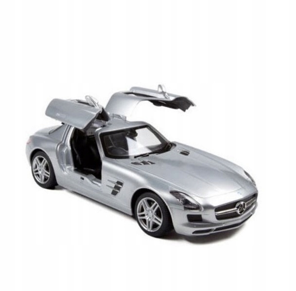 Rastar Mercedes Benz SLS AMG автомобиль с дистанционным управлением