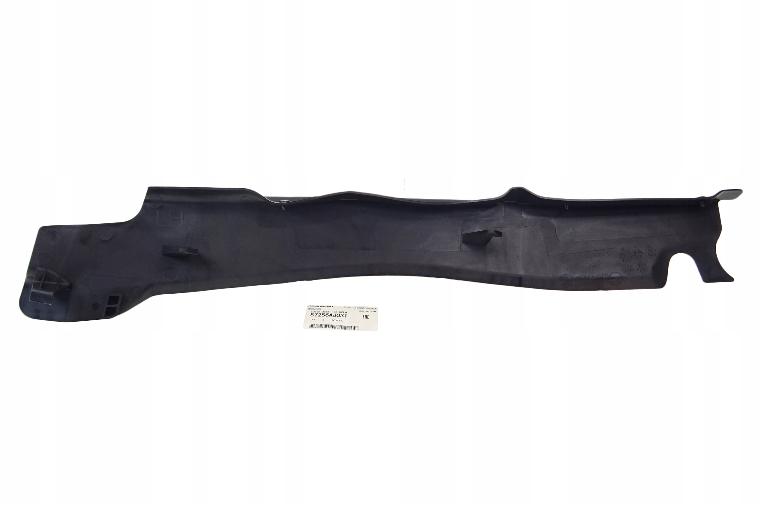 SUBARU LEGACY OUTBACK OSLONA WYCISZENIE BLOTNIKA Parts manufacturer Subaru original OE