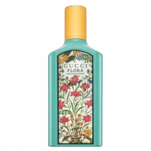 Gucci Flora Gorgeous Jasmine parfémovaná voda pro ženy 150 ml