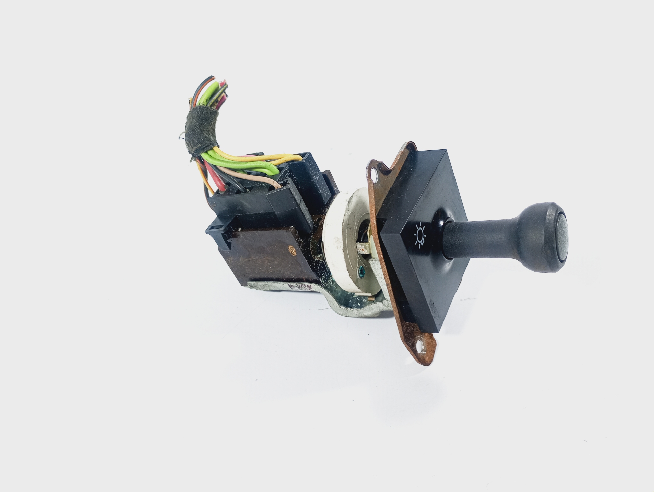 interrupteur bouton panel feux CHRYSLER Le Baron 86-93
