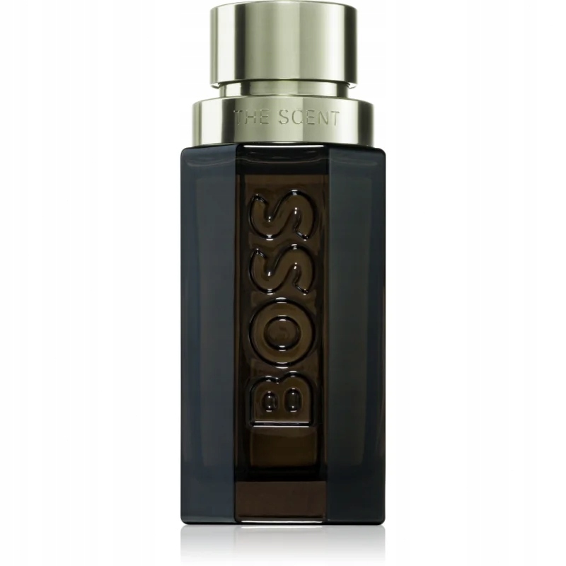 Hugo Boss Boss The Scent Magnetic for him parfémovaná voda pro muže 50 ml