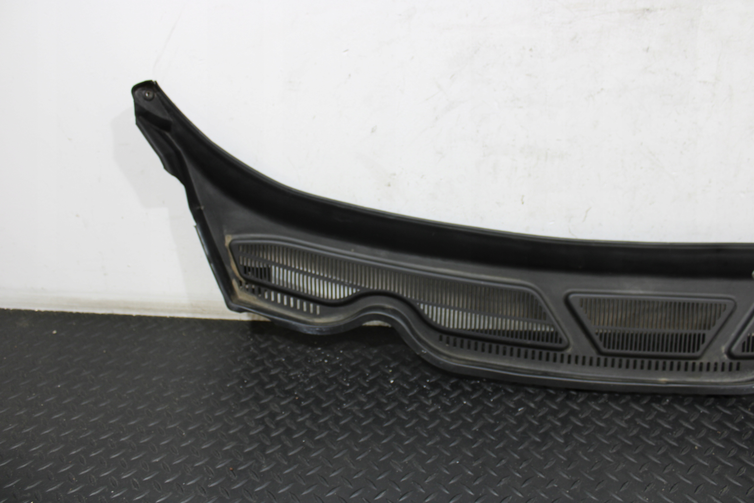 torpedo FORD ECOSPORT II 2 MK2 CN15-A02216-CAW