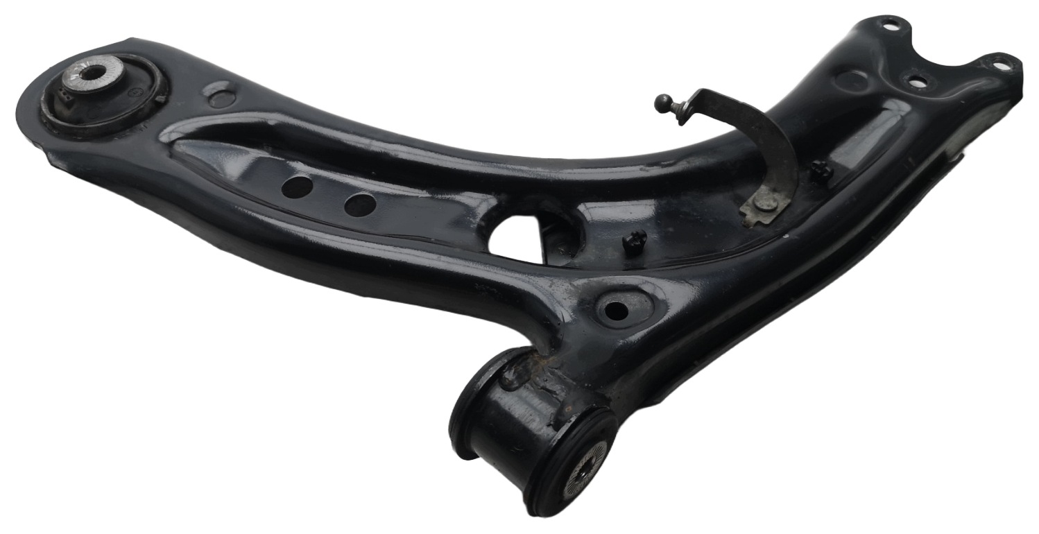 arm left front VW Golf VIII 81A407151F new original