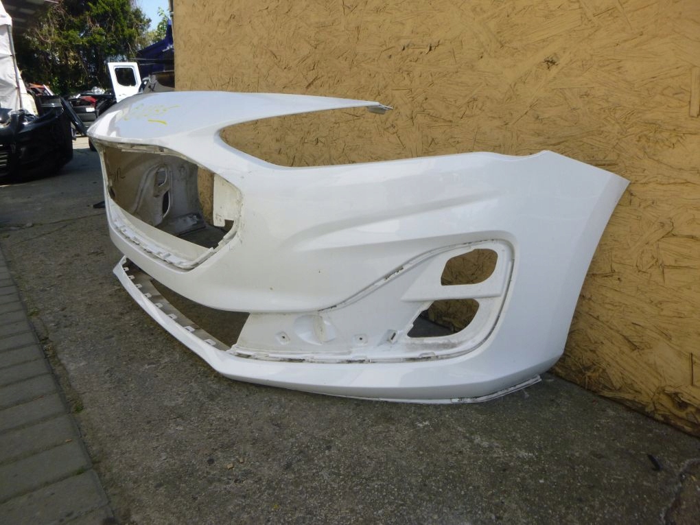 FORD FOCUS MK4 IV LIFT 2022- front bumper