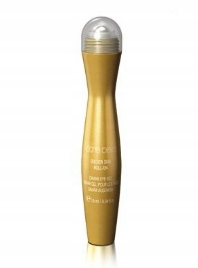 Roll-on pod oczy z kawiorem i złotem etre belle Golden Skin Roll-on 10ml