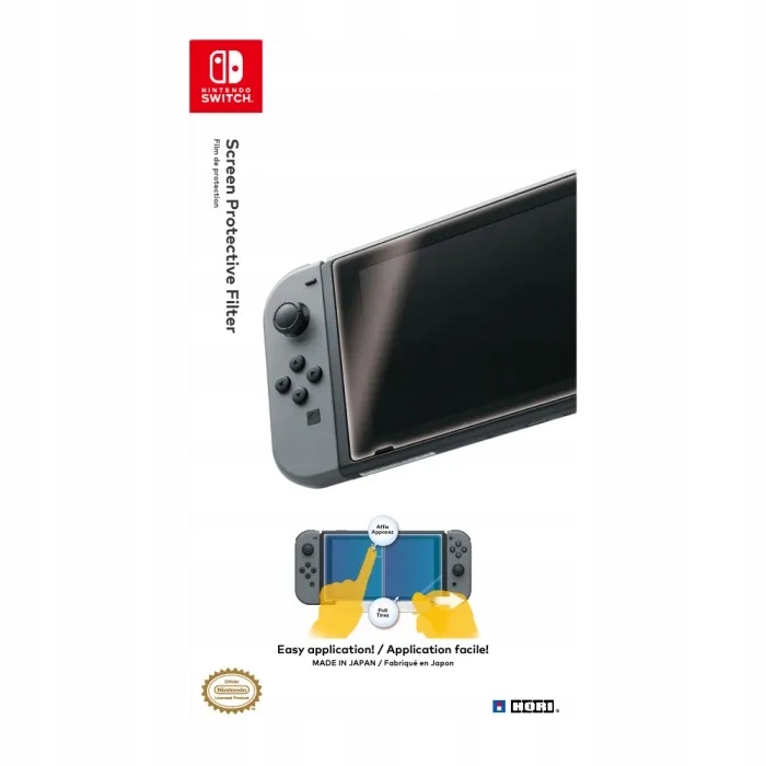 Screen Protective Filter For Nintendo Switch