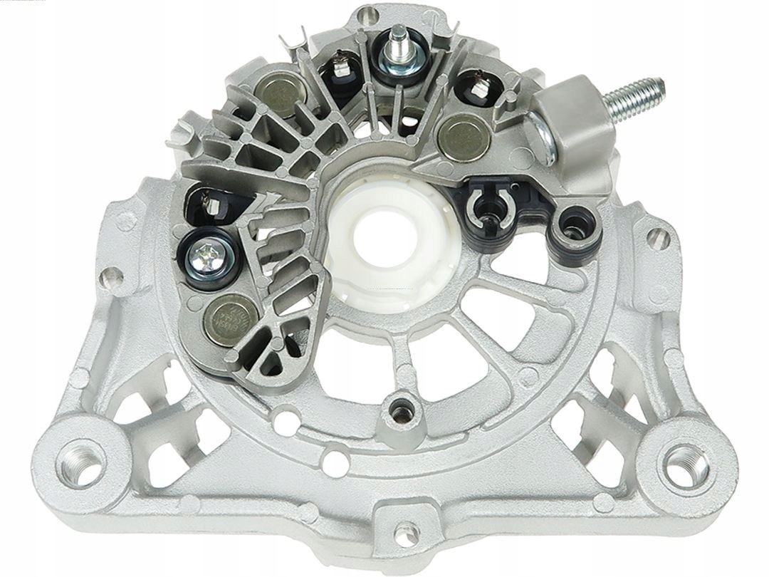 OBUDOWA ALTERNATORA TYŁ