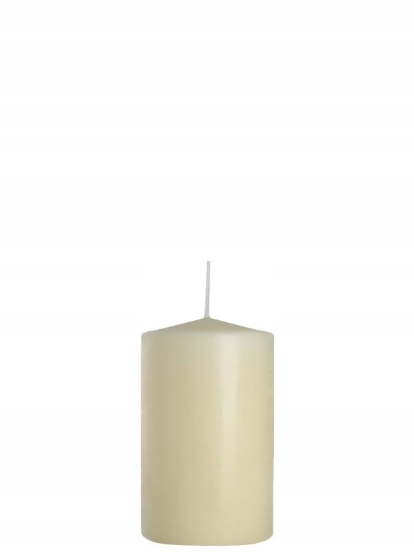 

Świeca walec 70/120 ecru