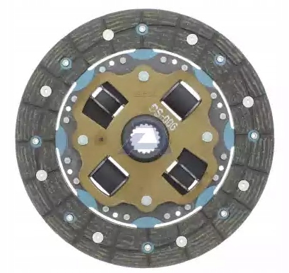 Aisin DS-006 диск сцепления