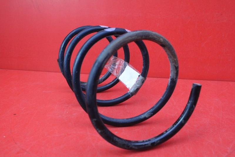 spring front front MITSUBISHI LANCER 8 VIII 1.5 MIVEC 109 KM 07-11