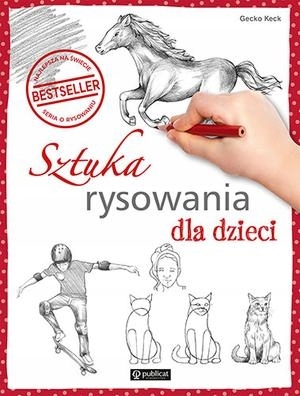 

Sztuka Rysowania Dla Dzieci Gecko Keck