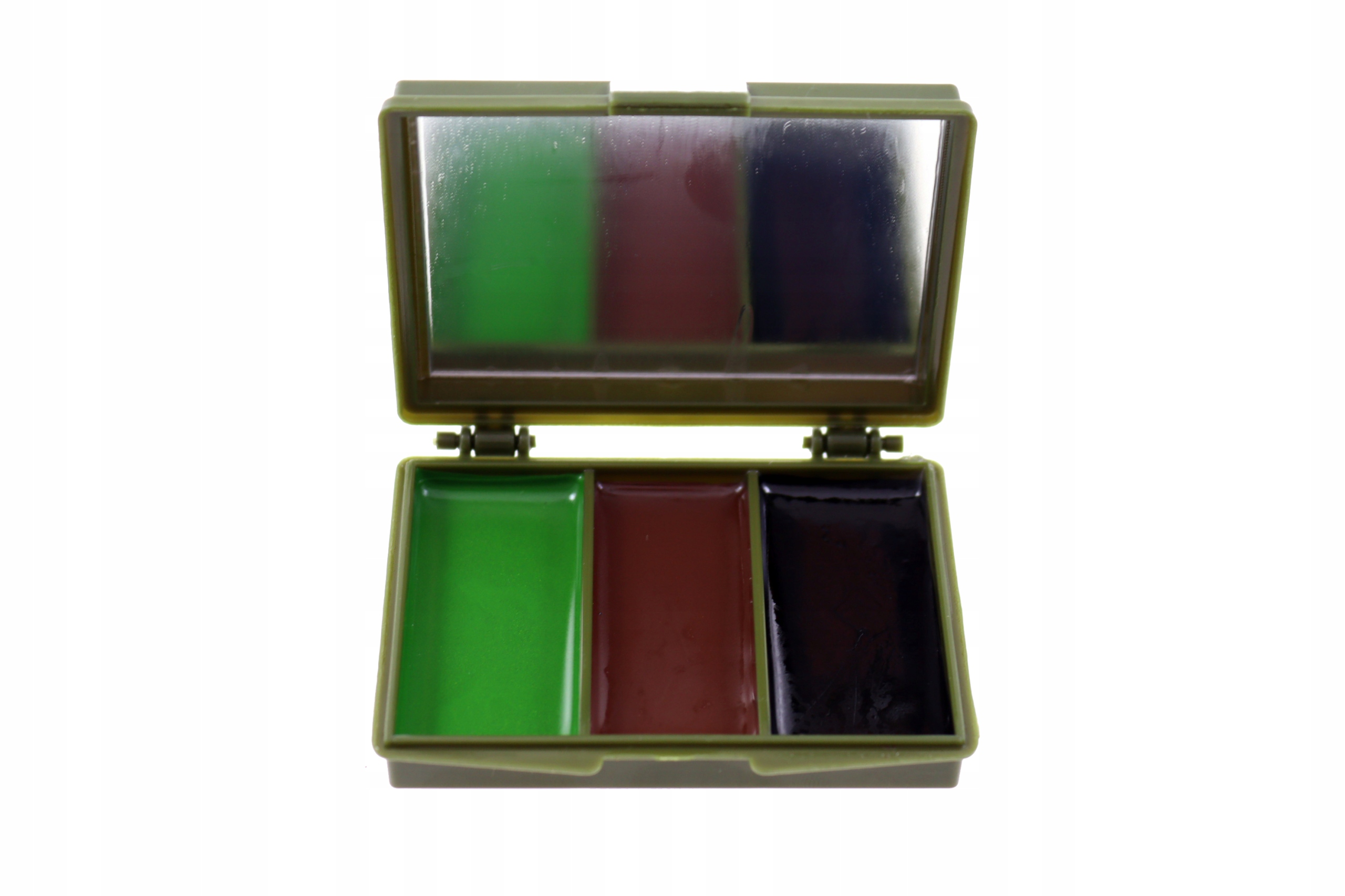 FARBA DO KAMUFLAŻU HELIKON 3 KOLORY