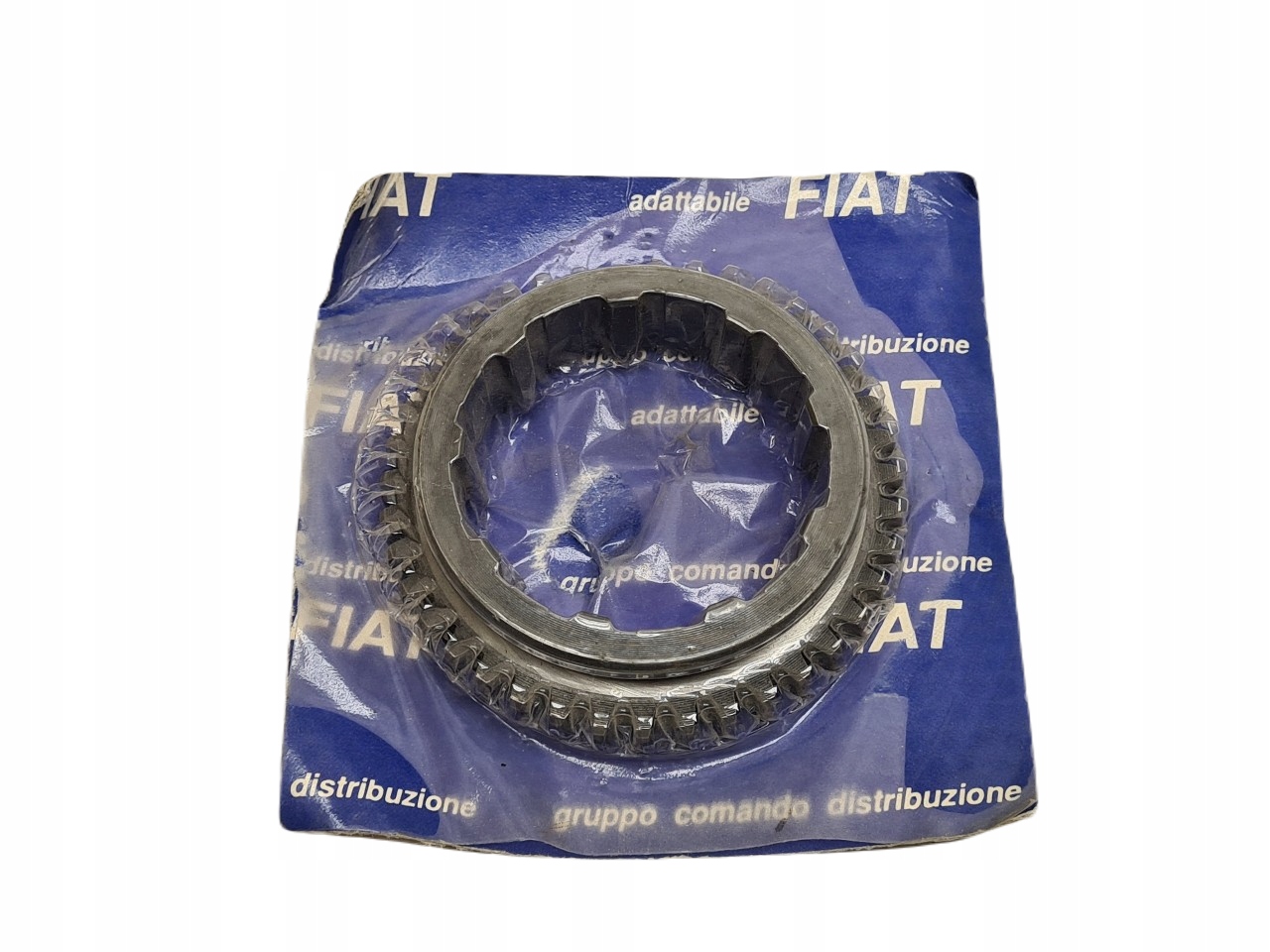 4319413 - Шестерня першої передачі Fiat 126p