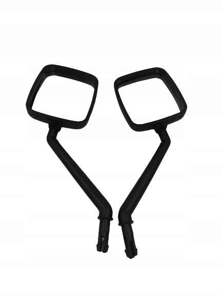 

Lusterka do Jeep Raptor