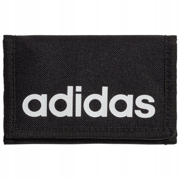 

Adidas Portfel Sportowy Linear 3 Stripes GN1959