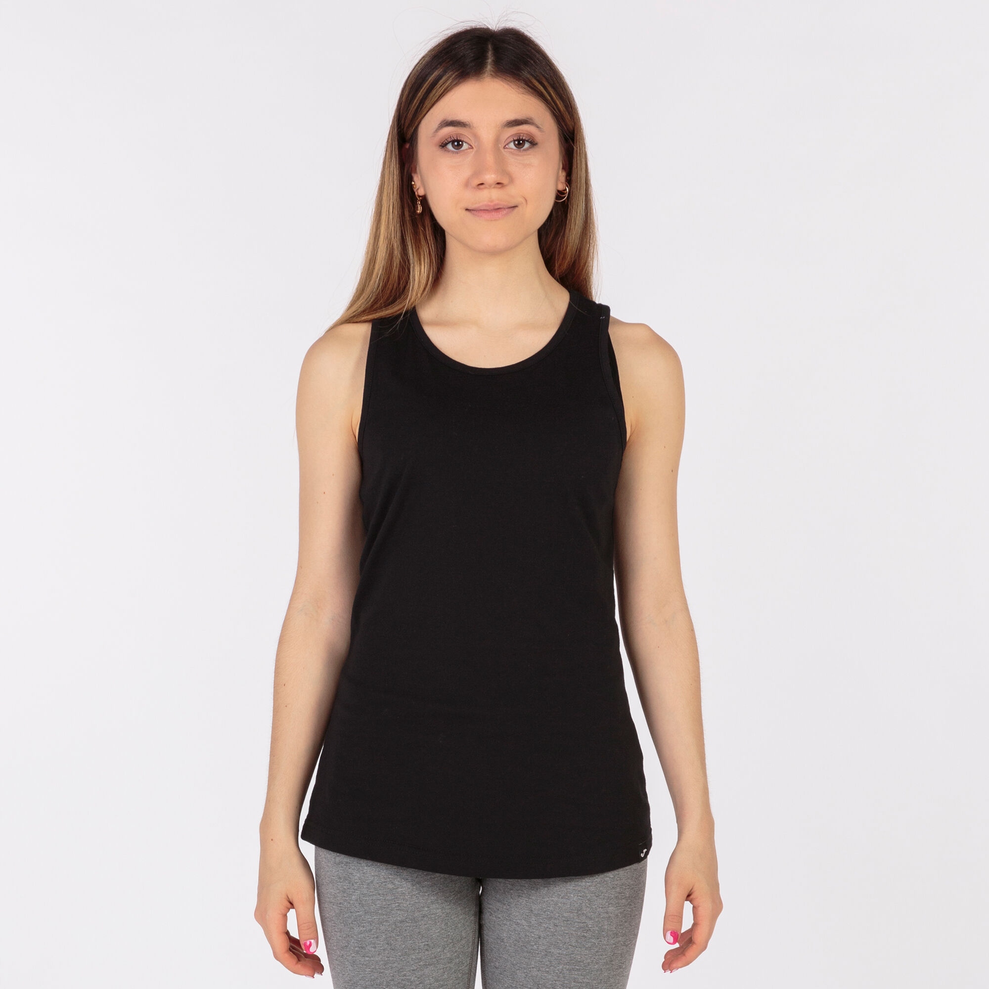 Koszulka Joma Oasis Tank Top, rozmiar Xs