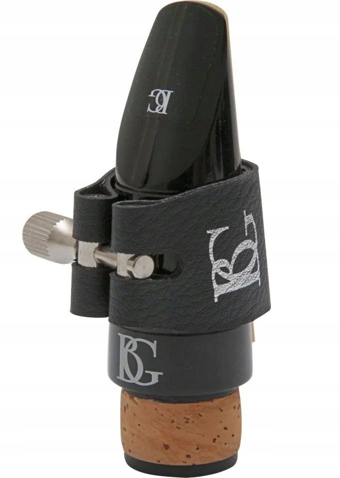 Ligatura pro klarinetový náustek B Bg L4R