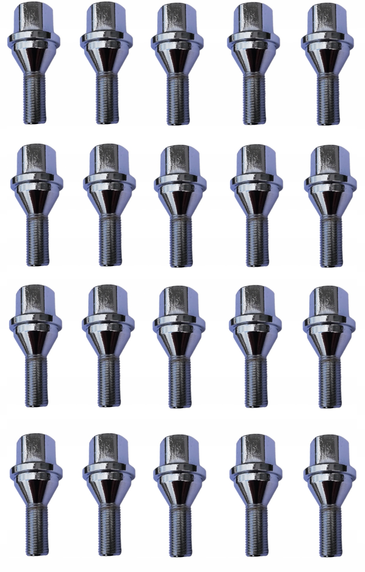 Гвинти для колісних дисків JEEP Cherokee Compass Renegade