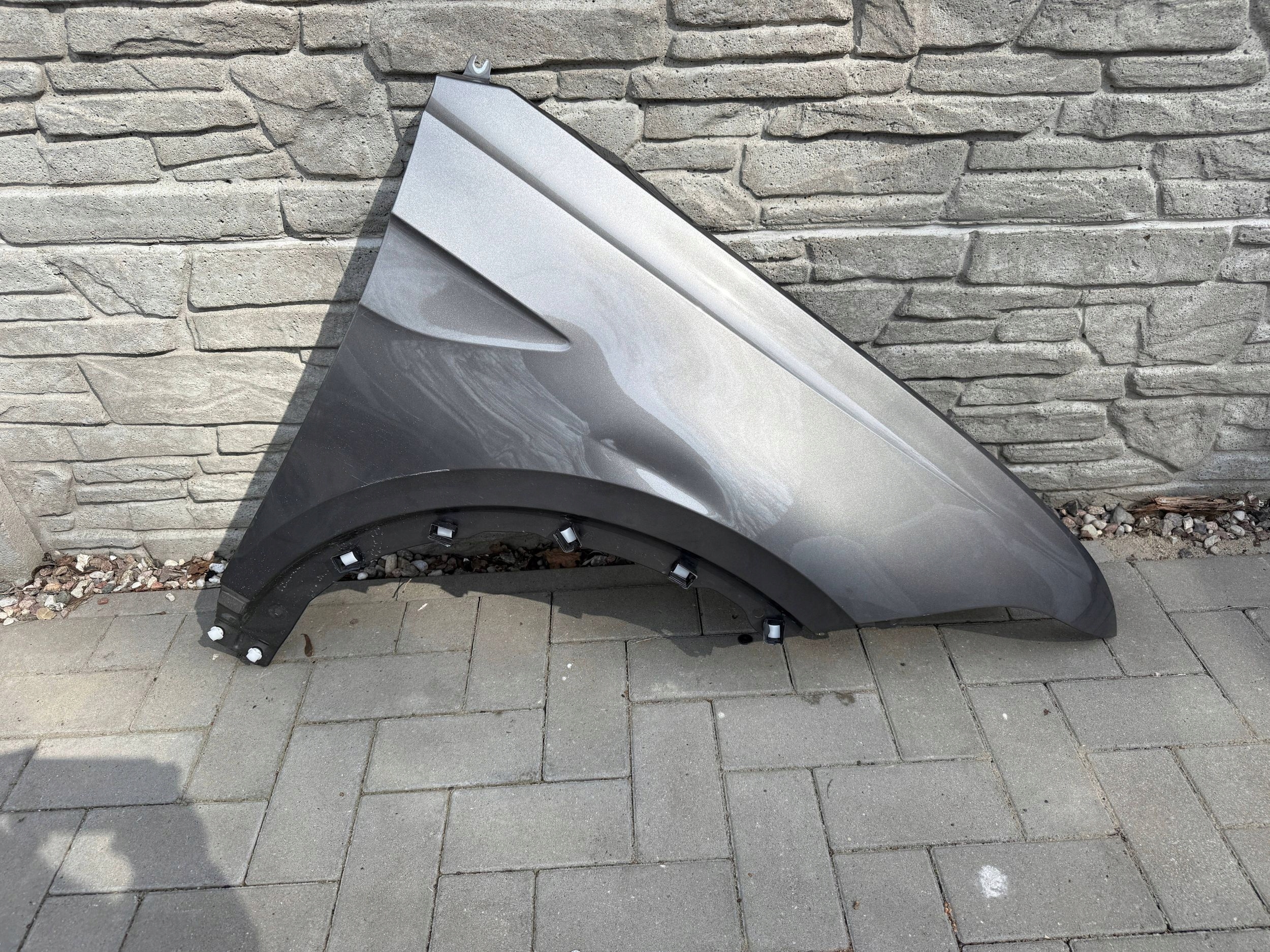Vw T-Cross fender 2GM right front front