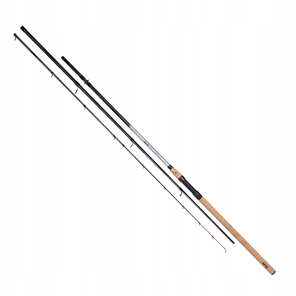 Mikado Ultraviolet X-Heavy Feeder 360cm 160g wędka