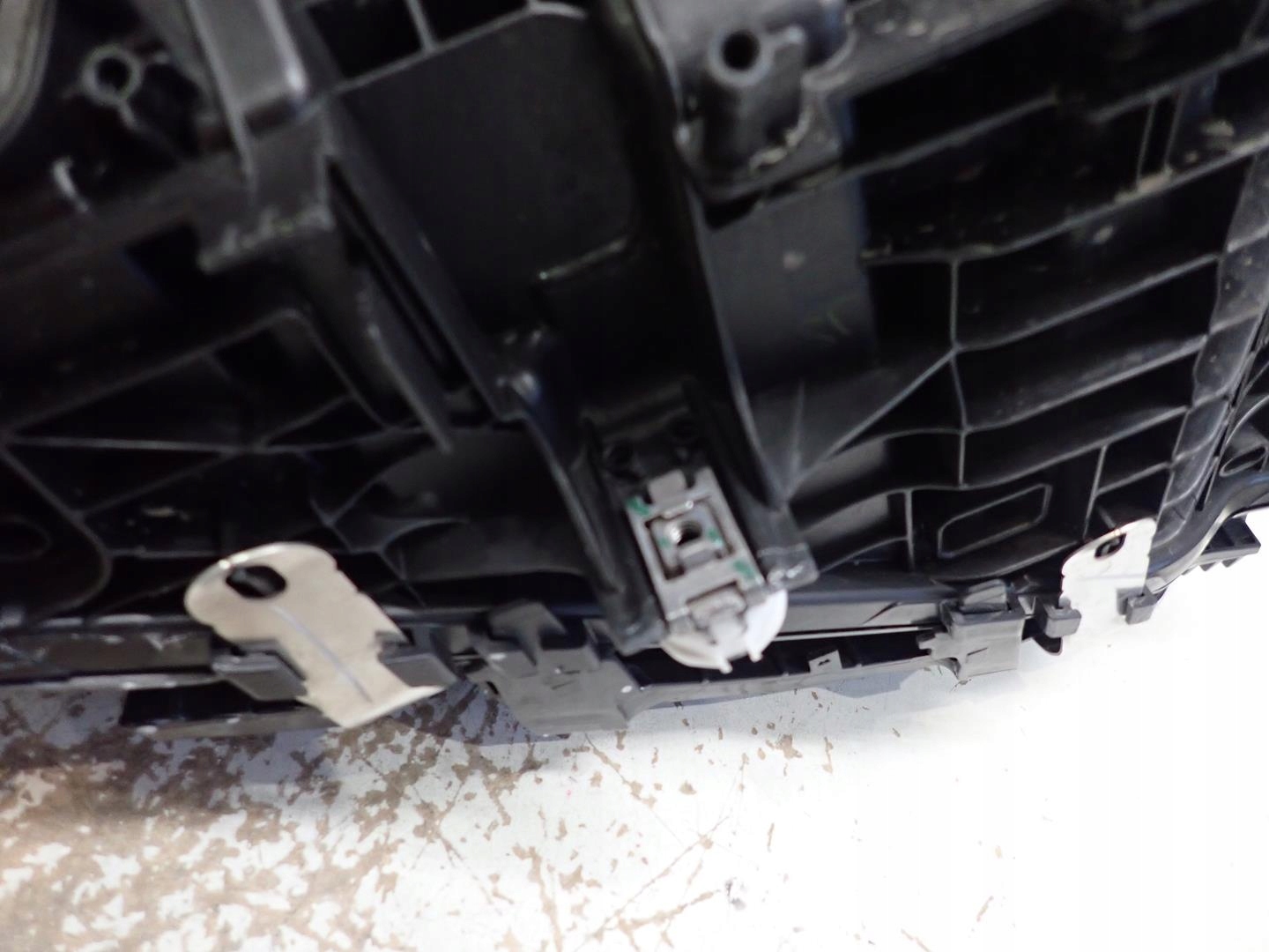 light front front left BMW 3 G20 G21 LIFT 2022- FULL LED