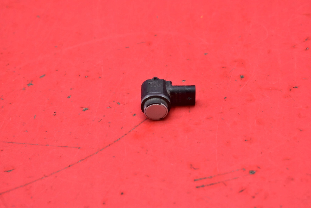 Sensor Parken heck PDC 31341343 VOLVO V60 1 und 10-13