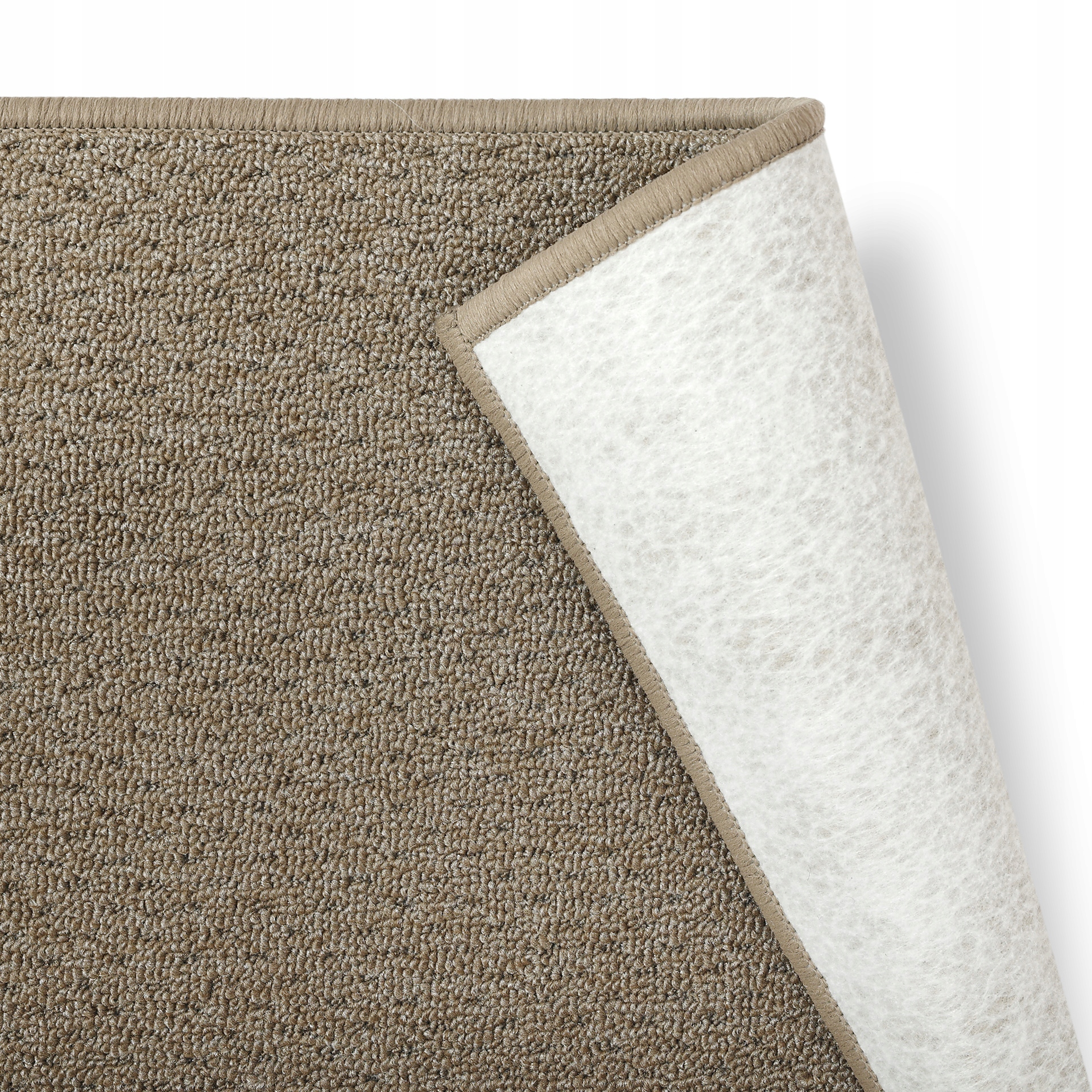 100cm CHODNIK WYKŁADZINA DYWAN BOND BEŻ _NA WYMIAR