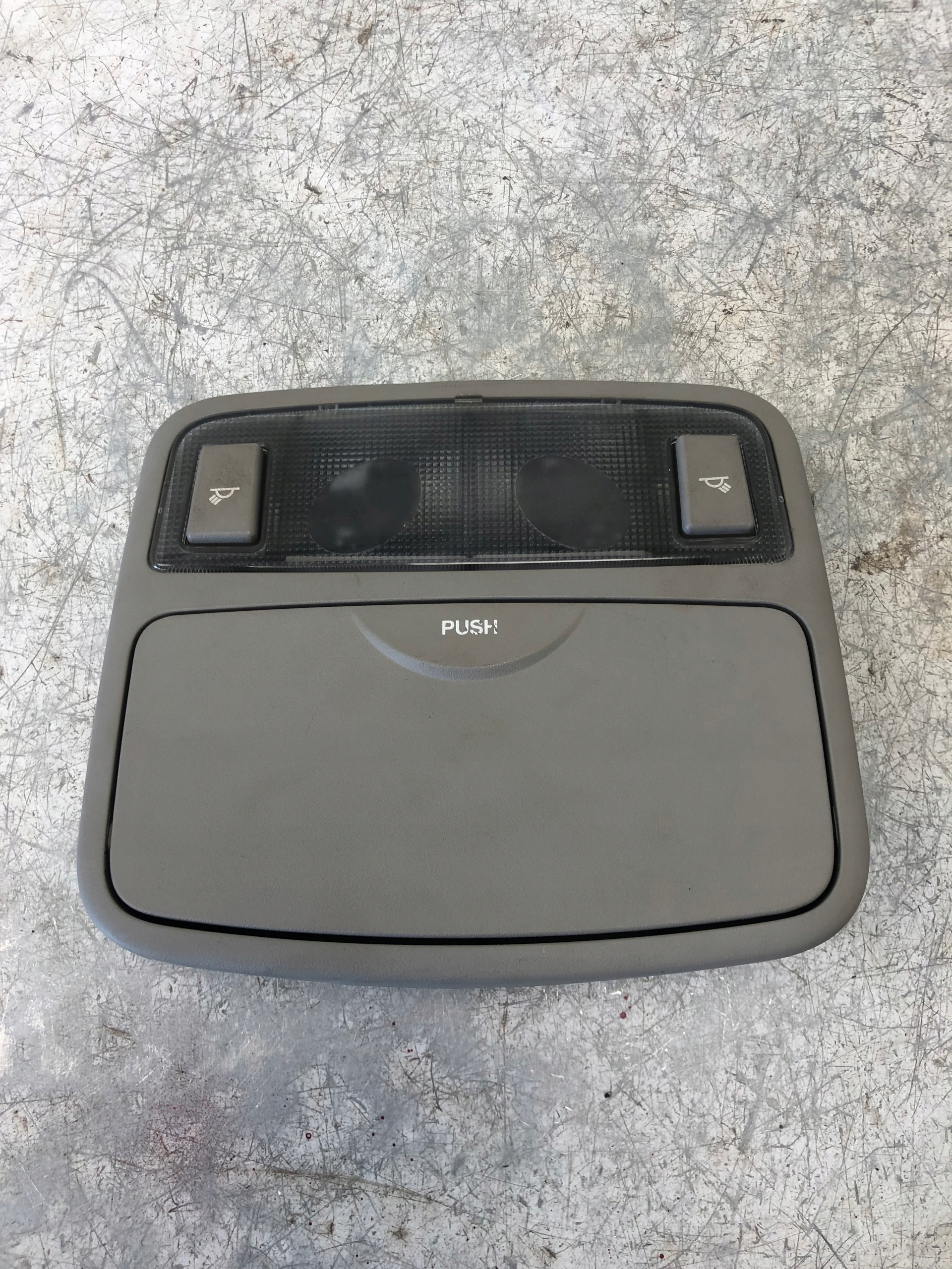 FANALE CIELO INTERNO KIA CERATO 92870-2F