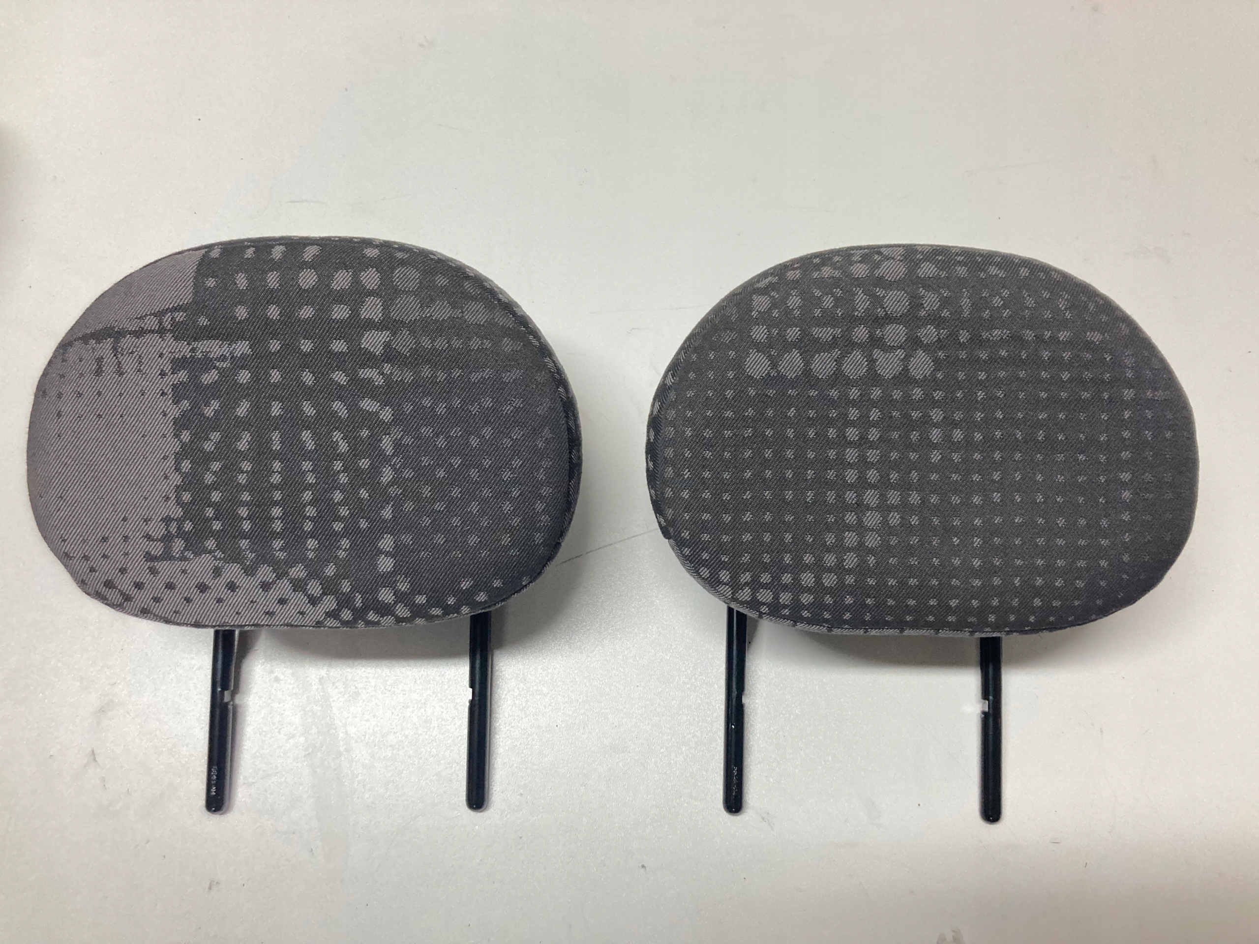 Подголовники подголовник задний Citroen C2 03-09r.